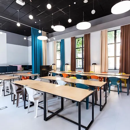 Lejlighed Solo Society *