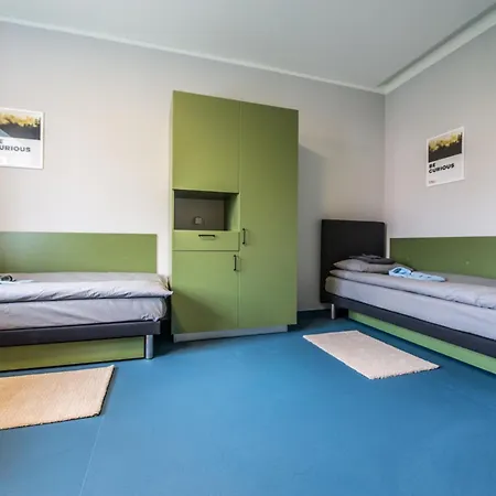 Solo Society Appartement Kaunas
