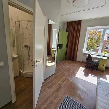 Apartmán Solo Society Kaunas